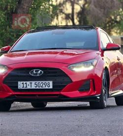 هيونداي فلوستر